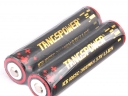 TANGSPOWER 18650 3100mAh 3.7v Li-Ion Battery